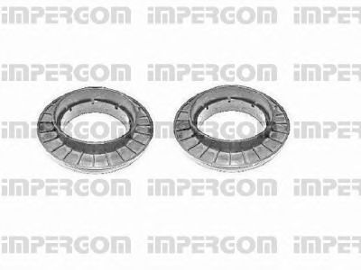 ORIGINAL IMPERIUM 277522 -  Подшипник качения, опора стойки амортизатора